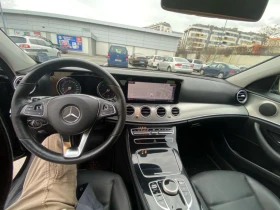 Mercedes-Benz E 200, снимка 4
