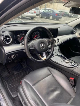 Mercedes-Benz E 200, снимка 14