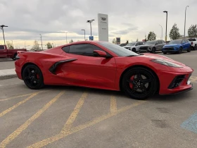 Chevrolet Corvette Stingray 1LT Coupe , снимка 2