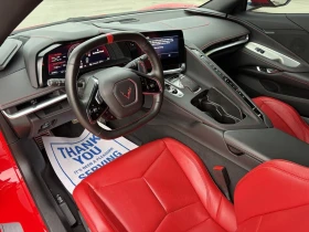 Chevrolet Corvette Stingray 1LT Coupe , снимка 13