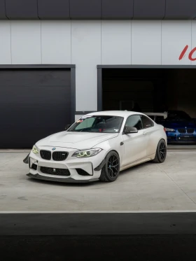 BMW M2 Clubsport, снимка 7