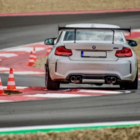 BMW M2 Clubsport, снимка 6