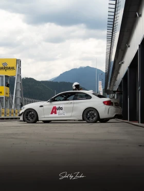 BMW M2 Clubsport, снимка 4