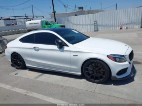 Mercedes-Benz C 43 AMG 4MATIC Автокредит Цена до България, снимка 8