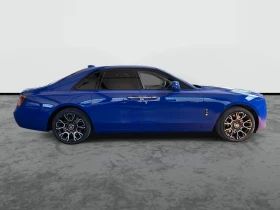 Rolls-Royce Ghost NIGHT-PACK* TV* ORANGE-LINE* DISTR* , снимка 5