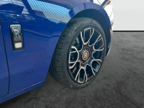 Rolls-Royce Ghost NIGHT-PACK* TV* ORANGE-LINE* DISTR* , снимка 7