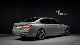 BMW 740 Li* XDRIVE* MSPORT* DISTRONIC* 360* МАСАЖИ* ОБДУХ*, снимка 3
