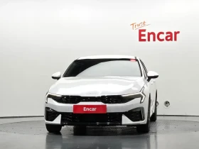 Kia K5 2.0 Prestige, снимка 3