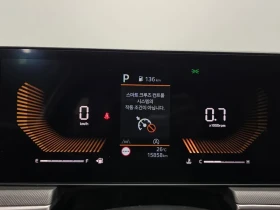 Kia K5 2.0 Prestige, снимка 8