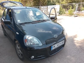 Toyota Yaris 1.5i 16V T Sport, снимка 11