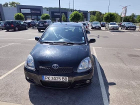 Toyota Yaris 1.5i 16V T Sport, снимка 3