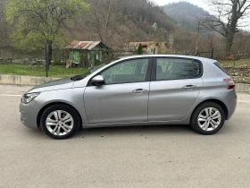 Peugeot 308 1.6 HDI 92, снимка 3