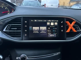 Peugeot 308 1.6 HDI 92, снимка 10