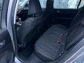Peugeot 308 1.6 HDI 92, снимка 12