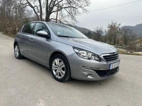 Peugeot 308 1.6 HDI 92, снимка 4