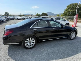 Mercedes-Benz S 350 (KATO НОВА)^(4-MATIC), снимка 5