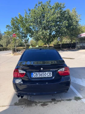 BMW 320, снимка 2