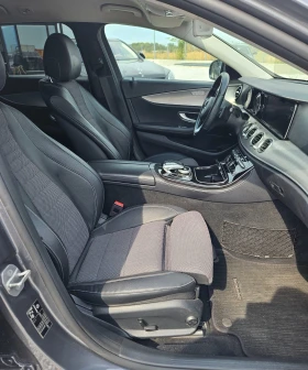Mercedes-Benz E 220 Камера 360, снимка 12