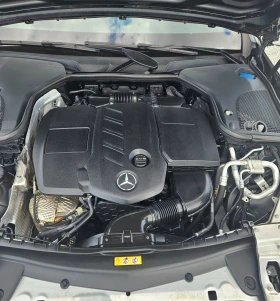 Mercedes-Benz E 220 Камера 360 Евро6 , снимка 16