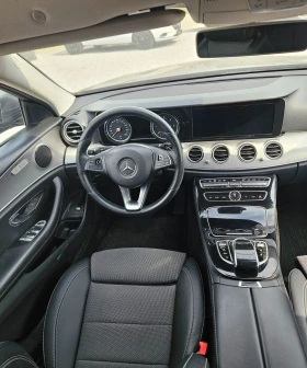 Mercedes-Benz E 220 Камера 360, снимка 7