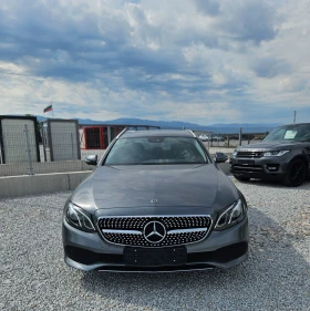 Mercedes-Benz E 220 Камера 360, снимка 2