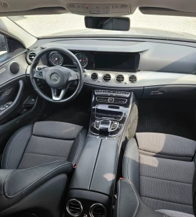 Mercedes-Benz E 220 Камера 360, снимка 8