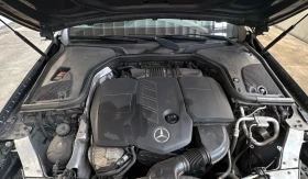 Mercedes-Benz E 220, снимка 12