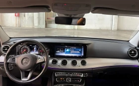 Mercedes-Benz E 220, снимка 7