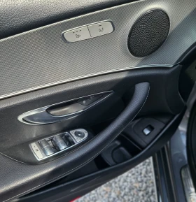 Mercedes-Benz E 220 Камера 360, снимка 15
