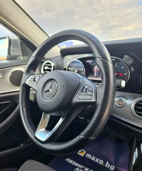 Mercedes-Benz E 220 Камера 360 Евро6 , снимка 13