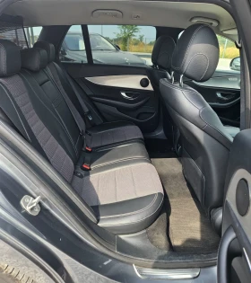 Mercedes-Benz E 220 Камера 360, снимка 11
