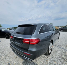 Mercedes-Benz E 220 Камера 360, снимка 6