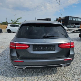 Mercedes-Benz E 220 Камера 360, снимка 5