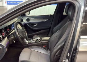 Mercedes-Benz E 220, снимка 8