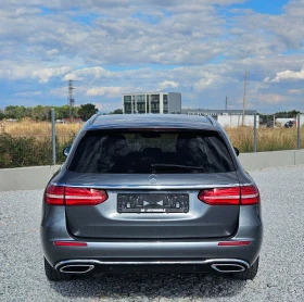 Mercedes-Benz E 220 Камера 360 Евро6 , снимка 6