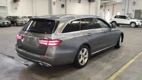 Mercedes-Benz E 220, снимка 5