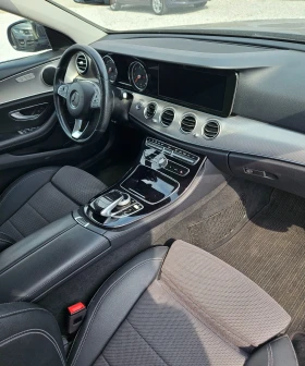 Mercedes-Benz E 220 Камера 360, снимка 10