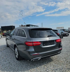Mercedes-Benz E 220 Камера 360, снимка 4
