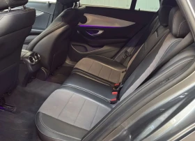 Mercedes-Benz E 220, снимка 9