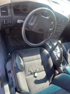 Volvo V70 2.4, снимка 6