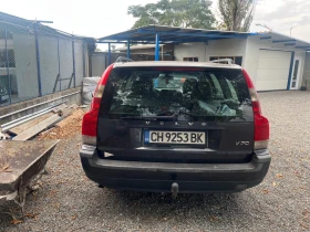 Volvo V70 2.4, снимка 4