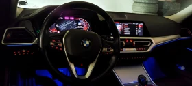 BMW 320 xDrive 4x4, снимка 15
