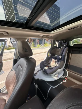 BMW 320 xDrive 4x4, снимка 13