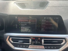 BMW 320 xDrive 4x4, снимка 12