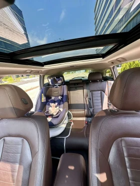 BMW 320 xDrive 4x4, снимка 10