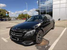 Mercedes-Benz C 200, снимка 15