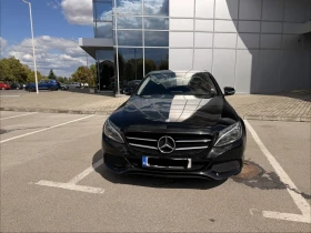 Mercedes-Benz C 200, снимка 17