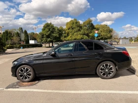 Mercedes-Benz C 200, снимка 13