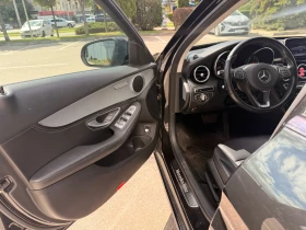 Mercedes-Benz C 200, снимка 8
