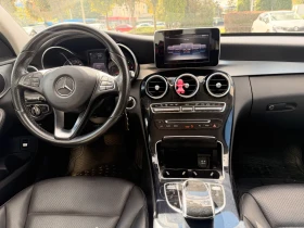 Mercedes-Benz C 200, снимка 4